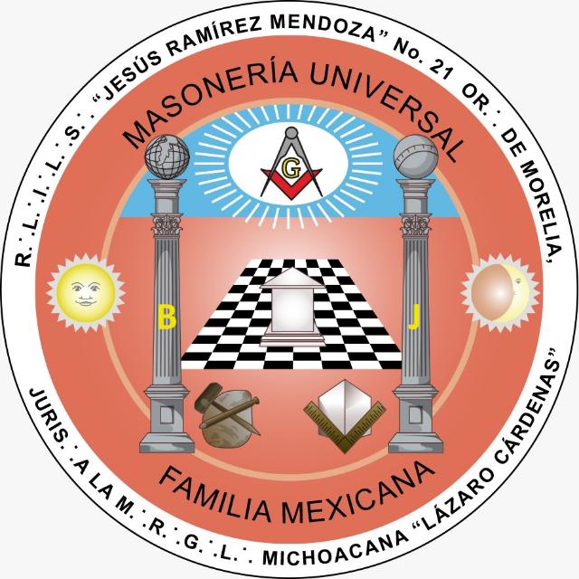 Jesus Ramirez Mendoza N°21